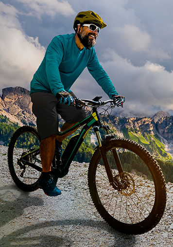 Bicicletas eléctricas urbanas