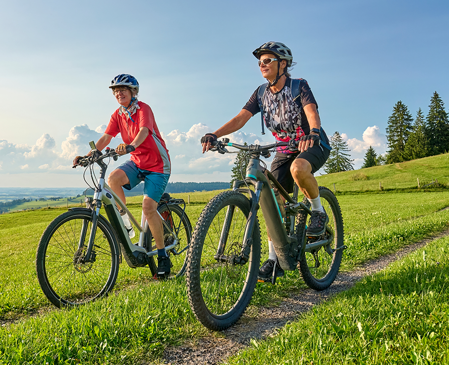 Guía de planificación de rutas y viajes cicloturismo