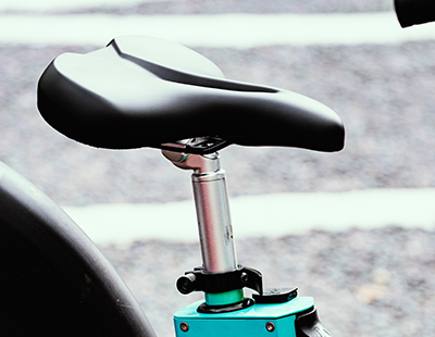 Mejoras ergonómicas para confort del ciclista