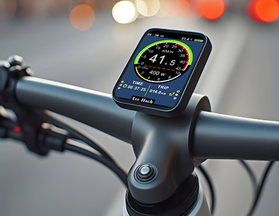 Navegación y conectividad inteligente