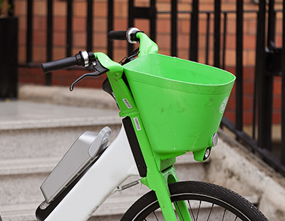 Opciones seguras de transporte y almacenaje